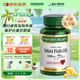 自然之寶美國進(jìn)口 魚油 Omega-3呵護(hù)心腦血管 mini魚油軟膠囊90粒*瓶