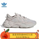 阿迪達斯 （adidas）【勁浪體育】三葉草男女通款OZWEEGO經(jīng)典復(fù)古老爹鞋運動鞋F(xiàn)Y2023 FY2023 41 (255mm)
