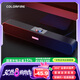 Colorfire【10萬好評】七彩虹游戲電腦音響音箱家用桌面臺式機筆記本超重低音炮網(wǎng)課外接有線小音響CSP-5201