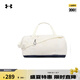 安德瑪（UNDERARMOUR）春夏Undeniable女子訓(xùn)練運(yùn)動(dòng)旅行包1376453 石英白114 均碼