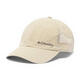 哥倫比亞（Columbia）戶外速干防曬 adjustable后扣棒球帽 Beige Ancient Fossil ONE SIZE