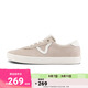 VANS范斯官方 Sport Low灰粉色男鞋女鞋德訓鞋T頭鞋 灰色 43