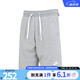 NIKE耐克運動褲男子潮流時尚短褲運動休閑衛(wèi)褲 DX0767-063 L