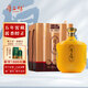 厚工坊【拍4壇享團購價】風 2.5L壇裝 醬香型53度白酒 國風精美白酒禮盒 53度 2.5L 1壇 (風)