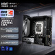 ROG STRIX Z890-I GAMING WIFI玩家國度電競超頻主板 支持 CPU 285K/265K/265KF Intel Z890/LGA 1851 【電競小板】Z890-I
