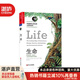 【湛廬】生命 進化生物學 遺傳學 人類學和環(huán)境科學的黎明 正版書 對話偉大的頭腦·大思考系列
