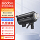 神牛(Godox）DP400/600/800/1000IIIV四代影室閃光燈攝影靜物美食拍照補(bǔ)光燈 DP400IIIV四代標(biāo)配 影室閃光燈