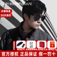 阿瑪尼（Emporio Armani）【易烊千璽同款】阿瑪尼太陽鏡駕駛墨鏡偏光開車飛行員鏡EA2099D【明星同款】偏光300381銀框灰片61