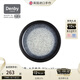 丹碧（Denby）家居館【黑露】denby英國(guó)進(jìn)口陶瓷盤(pán)子菜盤(pán)家用西餐盤(pán)菜盤(pán) 黑露大號(hào)餐盤(pán) 26cm