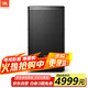 JBL MTS12專業(yè)全頻音響家庭ktv家用音箱卡拉ok影院酒吧舞蹈室會議室舞臺演出K歌揚聲器12英寸豎箱一只