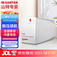 山特（SANTAK) UPS不間斷電源應急后備式 家用電腦辦公斷電保護停電備用智能續航 K1000 1KVA/600W 智能穩壓保護