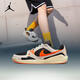 耐克（NIKE）2025年男子JORDAN CMFT ERA運動(dòng)休閑鞋 HJ6777-018 42