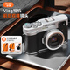 彩族（CAIZU） 5K視頻Vlog微單相機(jī) 前后雙攝9600W高清像素取代ccd數(shù)碼相機(jī) 16倍變焦Wifi無線傳輸對(duì)焦防抖128G
