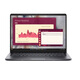 戴爾（DELL）Pro 14 新品PC14250 14英寸商用辦公筆記本 酷睿5 120U/核心顯卡 16G 512G 固態(tài) 定制