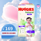 好奇（Huggies）Natural系列 天然透氣拉拉褲L碼46片 港版尿不濕