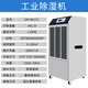 濕爾除濕機(jī)工業(yè)大功率除濕器抽濕機(jī)除濕機(jī)工業(yè)家用大型地下室專(zhuān)用大功率吸潮商用抽濕機(jī)除濕器干燥機(jī)吸 90L/天 SM-901TC