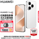 HUAWEI Pura 80 新品旗艦華為手機(jī) p80 絲絨直屏 紅楓原色影像 鴻蒙AI 北斗衛(wèi)星消息 華為鴻蒙智能手機(jī) 絲絨白 12GB+512GB 官方標(biāo)配