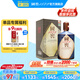國窖1573【送禮宴請(qǐng)】 濃香型 高度白酒 送禮收藏 生命中的那壇酒 55%vol 1L 1壇 書香門第