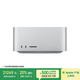 Apple/蘋果【國家補(bǔ)貼】AI電腦/Mac Studio M4 Max(16+40核)64G 1T臺(tái)式機(jī)Z1CD0023V