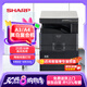 夏普（SHARP）BP-M2522X a3a4大型辦公復(fù)合機 黑白打印復(fù)印掃描一體(蓋板+單紙盒+雙面打印)2421升級版