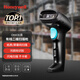 霍尼韋爾（Honeywell）有線(xiàn)掃碼槍 掃碼槍 條形碼 二維碼掃描槍 屏幕碼掃碼槍 商超倉儲物流條碼掃描槍OH430黑