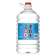瀘旗高粱酒桶裝散裝泡酒白酒 濃香型純糧食白酒 42度 5L 1桶 綿柔原漿