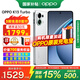 OPPO【國家補貼立減】OPPO K13 Turbo 5G新品手機 疾風散熱引擎 天璣8450 7000mAh長壽大電池 滿級防水 12+256G 騎士白
