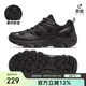 駱駝（CAMEL）王俊凱同款-昆侖山 登山鞋防潑水防滑徒步鞋男女戶(hù)外運動(dòng)爬山鞋42
