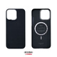LLLIMITED LUXURYCASES適用蘋(píng)果iPhone16ProMax LLC夏日西單新款全包凱夫拉磁吸手機殼 夏日西單-人機鏡面鈦 iPhone 16 Pro