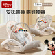 DISNEY迪士尼新生兒見(jiàn)面禮實(shí)用嬰兒見(jiàn)面禮新生兒禮盒0-1歲嬰兒玩具