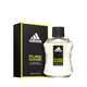 阿迪達斯 （adidas） 男士運動淡香水古龍水七夕情人節(jié)禮物 榮耀100ML