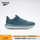 Reebok銳步官方男女DMX COMFORT科技軟底運動休閑鞋 100033428 42.5