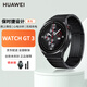 智能手表華為Watch GT3保時(shí)捷設(shè)計(jì)藍(lán)牙通話血氧心率監(jiān)測(cè)運(yùn)動(dòng)手表 GT3保時(shí)捷設(shè)計(jì)-黑色鈦金屬表帶