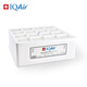 IQAir 空氣凈化器濾芯替換濾網HyperHEPA頂層濾芯  瑞士進口 適用HP250和HP100
