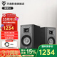 天逸（Winner）童笛S6高保真無源HIFI書架式音箱音響無源專業(yè)發(fā)燒書架音箱木質(zhì)箱體客廳家用功放音箱 童笛S6