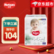 好奇（Huggies）心鉆裝小森林拉拉褲 成長褲 嬰兒尿不濕新老包裝隨機【多倉直發(fā)】 XXXL28片 【拉拉褲】