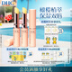 DHC橄欖護唇膏1.5g×3 蝶翠詩保濕滋潤潤唇膏 舒緩修護囤貨裝