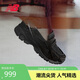 NEW BALANCE 25年男鞋女鞋復(fù)古懶人一腳蹬休閑樂(lè)福鞋1906L系列U1906LNT 42