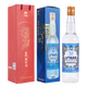 金門高粱酒 雙龍系列 清香型 白酒 純糧酒 38度 500mL 1瓶 1瓶禮盒裝
