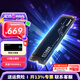 金士頓 SSD固態(tài)硬盤(pán)PCle4.0×4 NVMe m.2固態(tài)硬盤(pán)臺(tái)式機(jī)/筆記本 1024G即1TB   KC3000 旗艦款