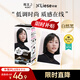 花王莉婕Liese泡沫染發(fā)劑 LAW22自然黑 植物精粹染發(fā)膏自己在家染發(fā)男女通用
