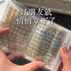 辛叢（XINCONG）小鼻嘎手賬貼紙本迷你指甲貼女孩兒童卡通裝飾小圖案防水可愛貼畫 700枚小鼻噶貼紙福袋