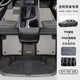 盛島26款四代帝豪腳墊吉利帝豪4專(zhuān)用全包圍TPE汽車(chē)用品gs全套24適用于 雙層【灰色美妮絨】+尾箱主墊 22-24款吉利帝豪