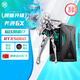 華碩天選6X 臺式機游戲主機游戲電競 (酷睿i7-13620H RTX5060-8GB顯卡 32G DDR5 1TB SSD)