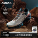 KAILAS FUGA【25新款】凱樂石FUGA EX3透氣緩震抓地低幫越野跑山鞋男款