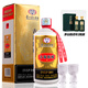 茅臺(tái)（MOUTAI）集團(tuán) 飛天仙女 古源陳釀 單瓶+茅臺(tái)醇 500ml*2瓶 53度 醬香型白酒