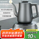 亞摩斯（Amos）純鈦電熱水壺全自動底部上水泡茶臺燒水壺煮茶器電茶爐電水壺茶壺保溫一體茶壺1L容量AS-KT121T