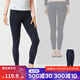 迪卡儂（DECATHLON）潛水服女溫泉潛水衣水母衣水母服沖浪服大碼女裝防曬泳衣彈性SBT 藏青色沖浪褲 M