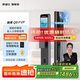 凱迪仕（kaadas）智能門鎖指靜脈智能鎖指紋鎖 可視貓眼人臉 賽博Q9 FVP