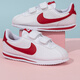 耐克（NIKE）男女童鞋休閑鞋 2025新款夏季魔術(shù)貼低幫小童鞋運(yùn)動(dòng)鞋子 904767-101 31 13C/19cm